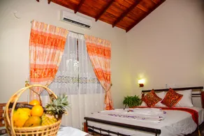Lucky Prince Villa & Ayurveda Wellness - Værelse