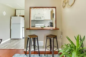 Walkable Apt Near Kentucky Derby! - Innenbereich