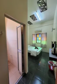 Sabak Awor Resort - Habitación