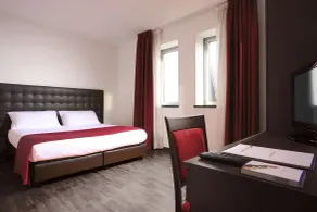 Best Western Park Hotel Continental - Zimmer