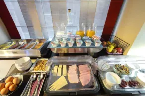 Le Boutique Hôtel Garonne by Occitania hotels - Restaurant