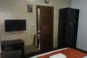 Hotel Diego and suites limited - Room