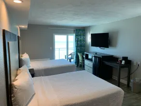 Boardwalk Inn and Suites - Værelse