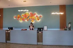 Star Hotel Chiang Mai - SHA Extra Pus - Réception