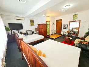 Hambantota Beach Hotel - Rum