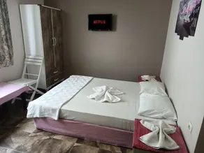 Özcan Otel - Rom