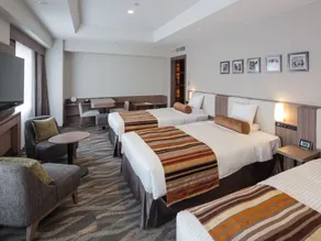 Hotel MYSTAYS PREMIER Dojima - Camera