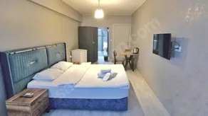 Diva Karşıyaka - Room
