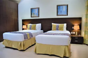 Butterfly Residence - Room
