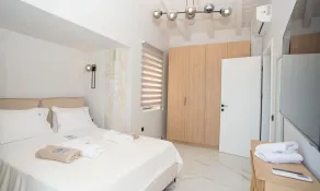 Sunrise Villas Collection - Værelse