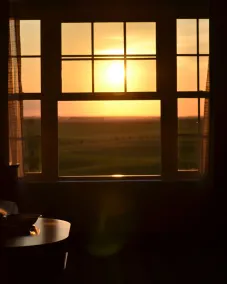 Hyatt House Minot- North Dakota - Vue de la chambre