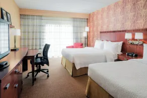 Courtyard by Marriott Chicago Naperville - Chambre