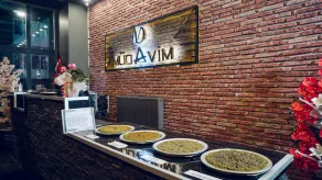 Grand Catalkaya Hotel - Restaurant