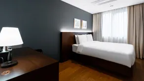 The Prima Hotel Jongno Insadong - Habitación