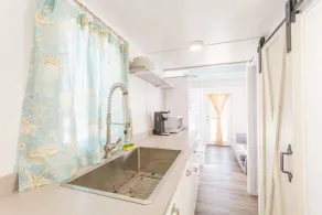 Tiny House Siesta - Værelse