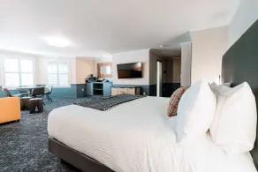Hotel NoBo Cascade, Tapestry Collection by Hilton - Quarto