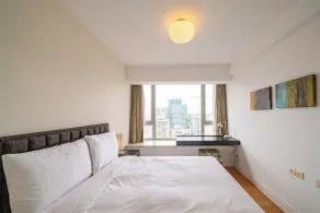 Tyms 3BR 2BA Xujiahui Yongxin Shanghai - Rum