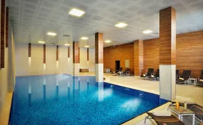 Kaya Uludağ - Pool