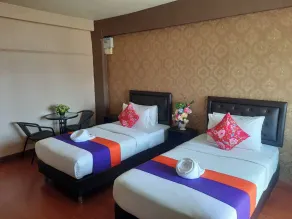 The Sun Resort & Spa - Rom