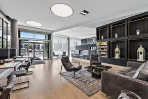 Hotel Ísland – Spa & Wellness Hotel - Reception