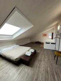 Villa Liliana - Chambre