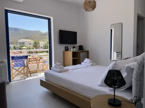 KYTHERA BEACH APARTMENTS - Rom
