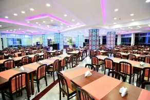 Ananas Hotel - Restaurant