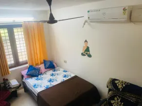 Homestay - Heaven Aumgarden - Zimmer
