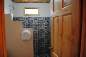 Hotel La Paz - Baño