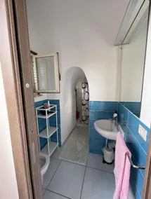 Casa Ida Apartment - Badrum