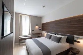 Aiello Hotels - Centrale - Habitación
