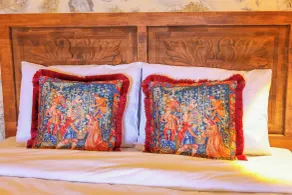 Mardin Bedirhan Bey Konak Hotel - Room