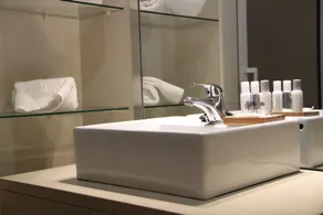 Travellers Pearl by Storytellers - Salle de bain