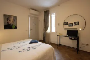 R&B Giardino 34 - Habitación