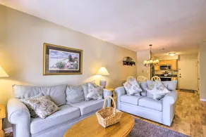 Fiddler's Cove by Hilton Head Retreats - Innenbereich