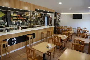 CASA CINES - Restaurant