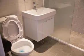 Foresweet B&B - Baño