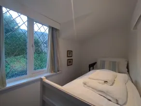 Waterwitch Cottage - Room