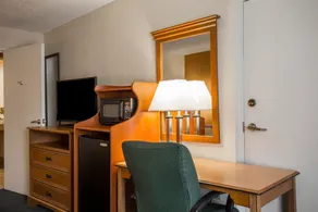 Quality Inn Aiken North - Chambre