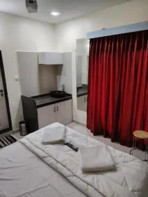Bliss Paradise Resort - Room