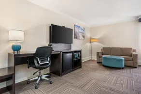 Best Western Niceville-Destin - Room