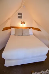 Hotel Frankfort & Restaurant - Rom