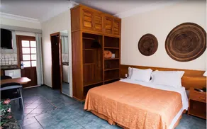 Galápagos ApartHotel - Room