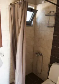 Hotel Sias Resort - Salle de bain