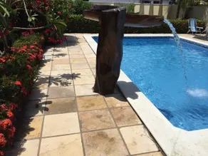 Pousada Villa Joia - Pool