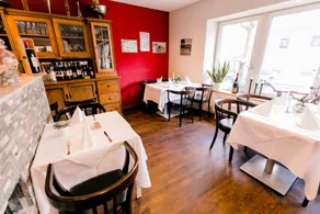 Burgers Hotel - Restaurant