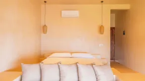 La Alberca Hotel Boutique - Room