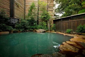Okyakuya - Salle de bain