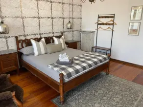 La Casa Verde B&B - Værelse