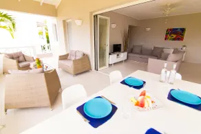 TRACADERO Beach Club & Holidays Rentals - Room